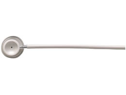 �P���c���f�B�R �i�[�V���O�t�H�l�b�g No.126III ���f�� 25-5905-02 0126B209(�O���[)