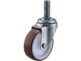 ���[�G�C �˂����ݎ� ���� �L���X�^�[ �E���^�� �ԗ֌a50mm S�^�C�v ST�^ �l�W���@M12�~35�s�b�`1.75 ST-50UR-M12-35