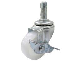 ���[�G�C �˂����ݎ� ���� �L���X�^�[ �i�C���� �ԗ֌a65mm �X�g�b�p�[�t�� S�^�C�v ST-S�^ �l�W���@M16�~40�s�b�`2 ST-65NS-M16-40