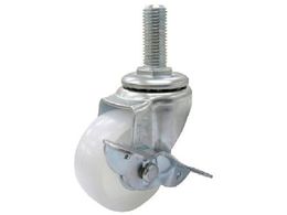 ���[�G�C �˂����ݎ� ���� �L���X�^�[ �i�C���� �ԗ֌a75mm �X�g�b�p�[�t�� S�^�C�v ST-S�^ �l�W���@M16�~40�s�b�`2 ST-75NS-M16-40