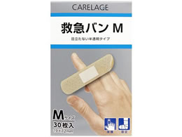 addgood CARELAGE �~�}�o�� �������^�C�v M�T�C�Y 30���� 64-7757-43