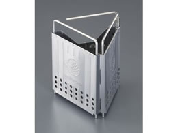 GXR 130x110x158mm ܂肽݃Xg[u EA913LD-8A