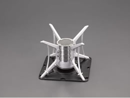 GXR 250x250x215mm Α EA913LE-1