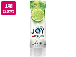 P&G ���ۃW���C�R���p�N�g �ґ򃉃C��&�G���_�[�t�����[�̍��� �t���{�g�� 290mL�~20�{