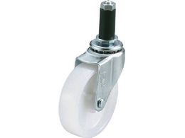 ���[�G�C �������ݎ� ���� �L���X�^�[ �i�C���� �ԗ֌a75mm S�^�C�v STF�^ �p�C�v�a24 STF-75N-24P