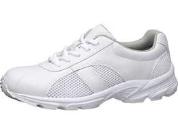 �~�h�����S �P�A�Z�t�e�B ���f�B�J���V���[�Y CSS-110 �z���C�g(�Ђ��^�C�v)23.5cm 64-8055-38