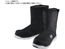 MARUGO �}���_���Z�[�t�e�B�[HIGH#370 �u���b�N �z���C�g 26.0cm