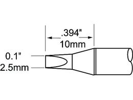gJ Metcal MFR-1110E2210V[Y `bvJ[gbW STP-CH25