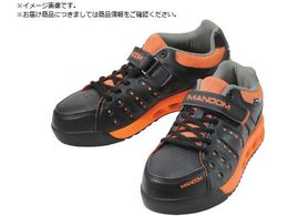 MARUGO �}���_���Z�[�t�e�B�[#737 �u���b�N 26.5cm MNDM737-BK-265