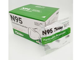 YICHITA JAPAN N95�}�X�N �܂��ݎ� 25���� 64-8859-46