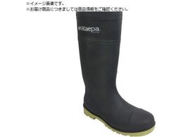 Kaepa �Z�[�t�e�B�[TPE�u�[�c �u���b�N L STK-5100 BK L