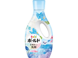 P&G �{�[���h �W�F�� �t���b�V���t�����[&�T�{���̍��� �{�� 650g
