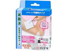 ���\�� FC�X�e���[�[ �s�D�z�^�C�v M�T�C�Y 12���� 64-8898-68