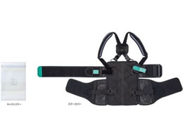 �A���P�A �t�B�b�g�L���A�E�X�p�C�� M 64-8900-40