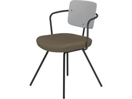 �R�N�� �`�F�A ���[�e 4�{�r �t���[���^�C�v �w���� K16-B03CZ-BM6E2X1