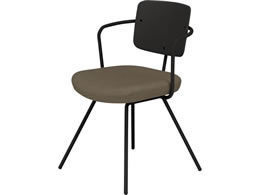 �R�N�� �`�F�A ���[�e 4�{�r �t���[���^�C�v �w���� K16-B03CZ-BM6E6X1