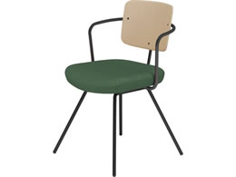 �R�N�� �`�F�A ���[�e 4�{�r �t���[���^�C�v �w���� K16-B03CZ-BQ61KX1
