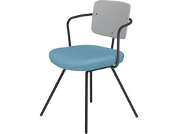 �R�N�� �`�F�A ���[�e 4�{�r �t���[���^�C�v �w���� K16-B03CZ-BR3E2X1
