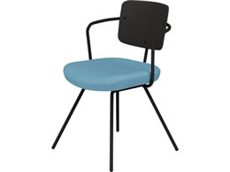 �R�N�� �`�F�A ���[�e 4�{�r �t���[���^�C�v �w���� K16-B03CZ-BR3E6X1