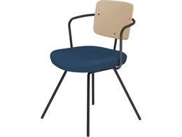 �R�N�� �`�F�A ���[�e 4�{�r �t���[���^�C�v �w���� K16-B03CZ-BT71KX1