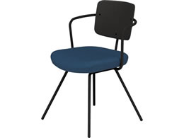 �R�N�� �`�F�A ���[�e 4�{�r �t���[���^�C�v �w���� K16-B03CZ-BT7E6X1