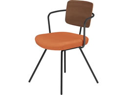 �R�N�� �`�F�A ���[�e 4�{�r �t���[���^�C�v �w���� K16-B04CZ-B0TRX1