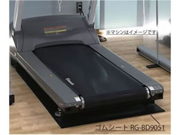 �S���V�[�g(750�~1800) RG-BD9051