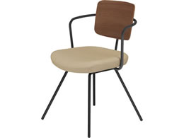 �R�N�� �`�F�A ���[�e 4�{�r �t���[���^�C�v �w���� K16-B04CZ-B1KRX1