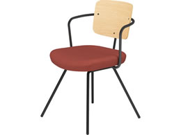 �R�N�� �`�F�A ���[�e 4�{�r �t���[���^�C�v �w���� K16-B04CZ-BAGDX1