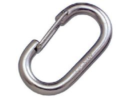 ���{ �X�e�����X O�^�t�b�N ���a6mm����52mm MO-6