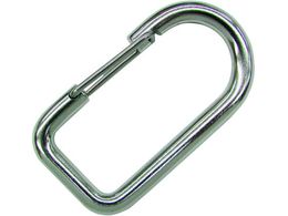 ���{ �X�e�����X O�^�t�b�N �x���g�p ���a6mm��52mm MO-6V