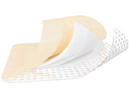 �R���o�e�b�N�W���p�� �ӂ��[��Pro �h���b�V���O�� 25-7118-02 03102(15X15CM)10�}�C