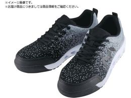 MARUGO �}���_���j�b�g#001 �O���[ �u���b�N 26.0cm