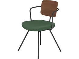 �R�N�� �`�F�A ���[�e 4�{�r �t���[���^�C�v �w���� K16-B04CZ-BQ6RX1