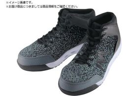 MARUGO �}���_���j�b�g#002 �O���[ �u���b�N 24.5cm