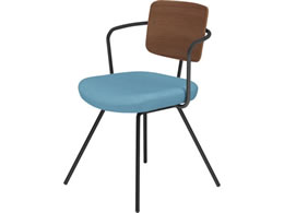 �R�N�� �`�F�A ���[�e 4�{�r �t���[���^�C�v �w���� K16-B04CZ-BR3RX1