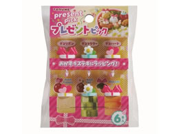 �g���l �v���[���g�s�b�N 6�{�� P-3716