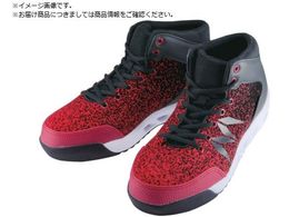 MARUGO �}���_���j�b�g#002 ���b�h �u���b�N 24.5cm