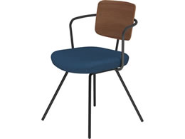 �R�N�� �`�F�A ���[�e 4�{�r �t���[���^�C�v �w���� K16-B04CZ-BT7RX1