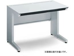 �R�N�� iS �X�^���_�[�h�e�[�u�� �Z���^�[���o�t W1000�~D750 �z���C�g