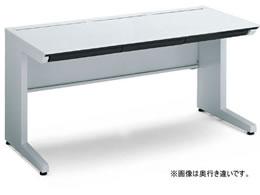 �R�N�� iS �X�^���_�[�h�e�[�u�� �Z���^�[���o�t W1400�~D750 �z���C�g