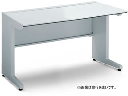 �R�N�� iS �X�^���_�[�h�e�[�u�� �Z���^�[���o�� W1200�~D750 �z���C�g