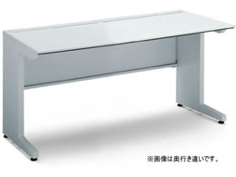 �R�N�� iS �X�^���_�[�h�e�[�u�� �Z���^�[���o�� W1400�~D750 �z���C�g