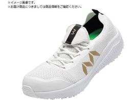 MARUGO �}���_��SOC#201 �z���C�g 25.5cm