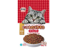 �y�b�g�A�C �����̂������� �܂���~�b�N�X 2kg 4522620105201