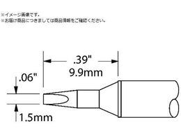 gJ Metcal MXV[Y `bvJ[gbW STTC-138