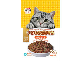 �y�b�g�A�C �����̂������� �����~�b�N�X 2kg 4522620105225