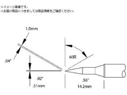 gJ Metcal MXV[Y `bvJ[gbW STTC-146