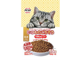 �y�b�g�A�C �����̂������� ���_�� �����~�b�N�X 1.8kg 4522620105270