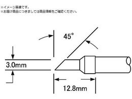 gJ Metcal MXV[Y `bvJ[gbW STTC-J103C